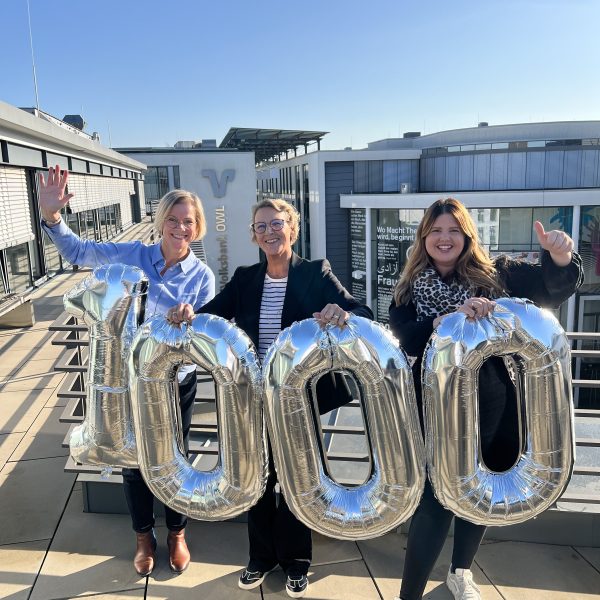 1000 Follower auf Instagram-OWL Immobilien GmbH-Immobilienmakler