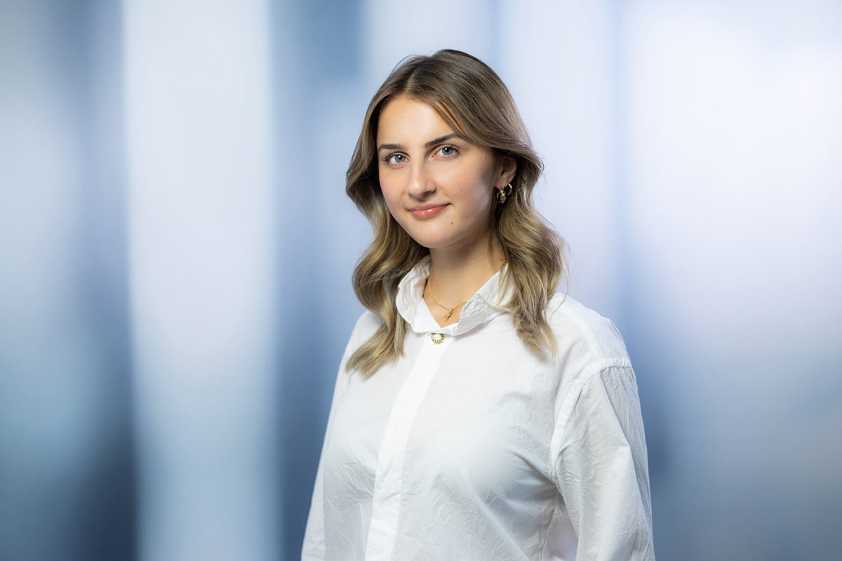 Foto von Antonia Rudnick