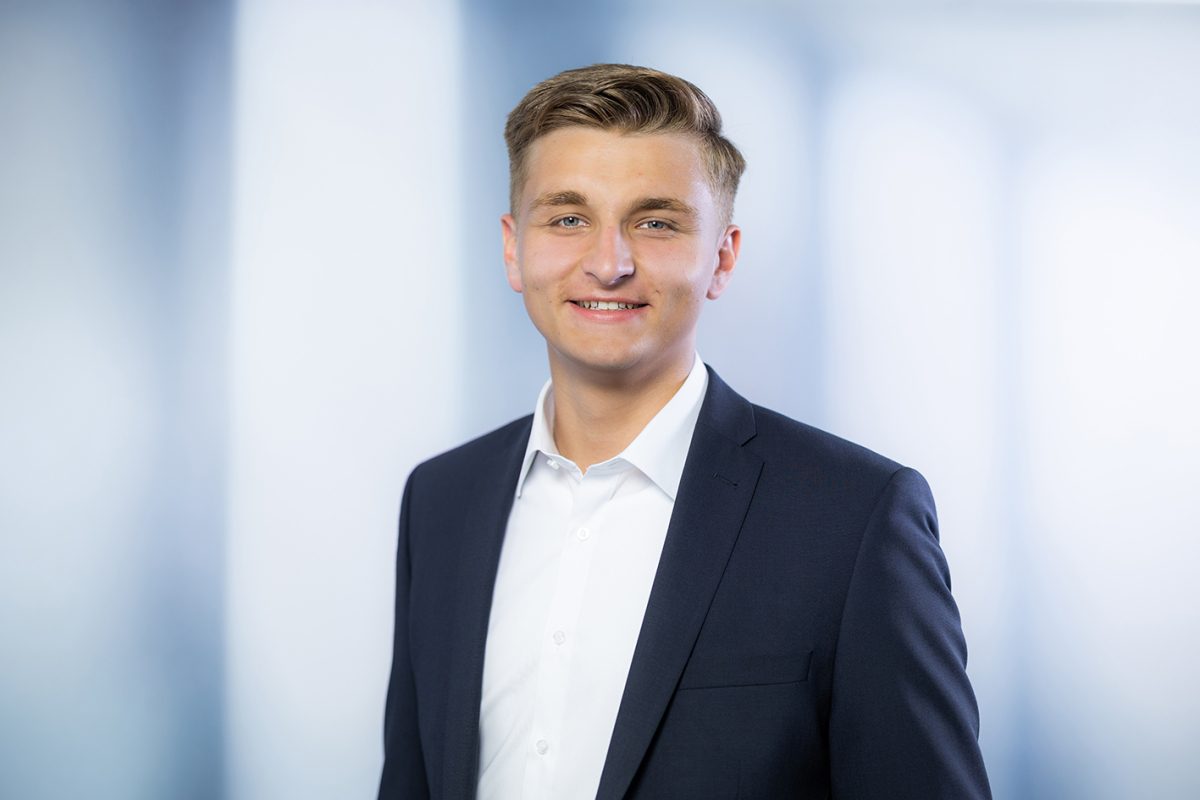 Foto von Finn Wenzel