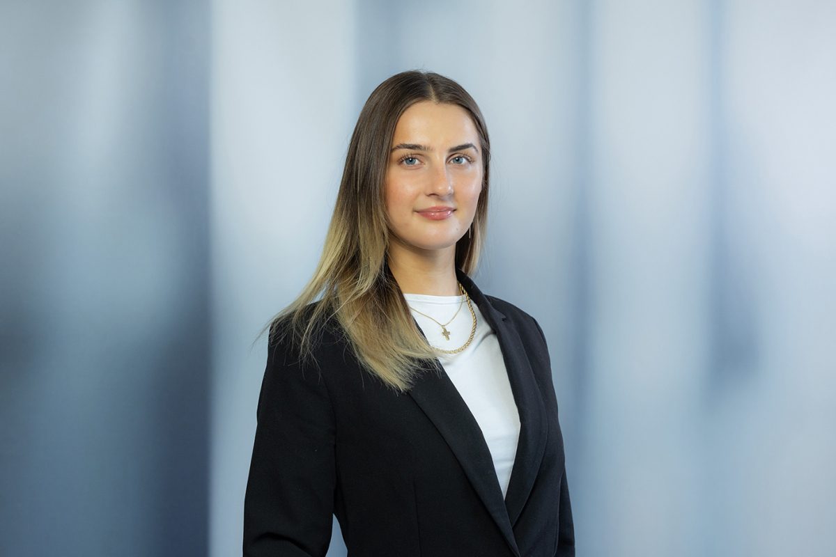 Foto von Antonia Rudnick