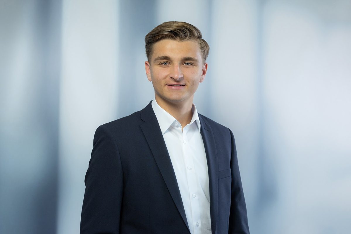 Foto von Finn Wenzel