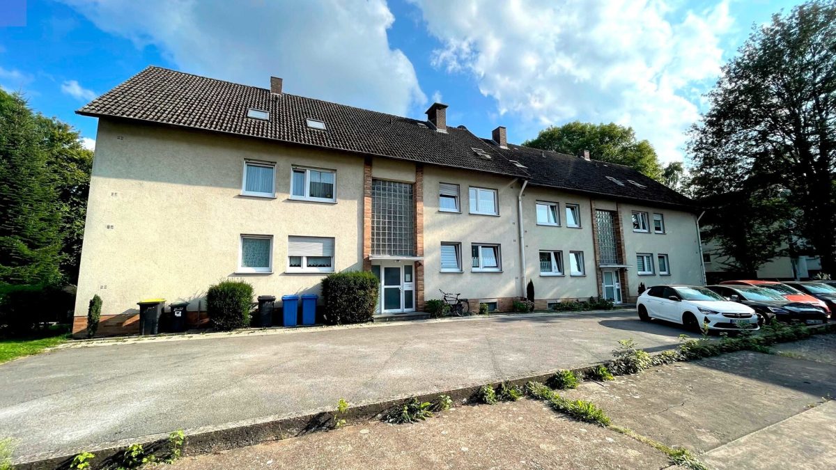 Immobilienangebot - Höxter - Alle - 13-Parteienhaus als Kapitalanlage