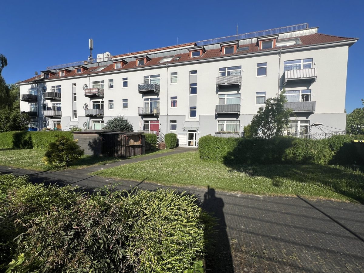 Immobilienangebot - Lemgo - Alle - Attraktive Kapitalanlage in zentraler Lage