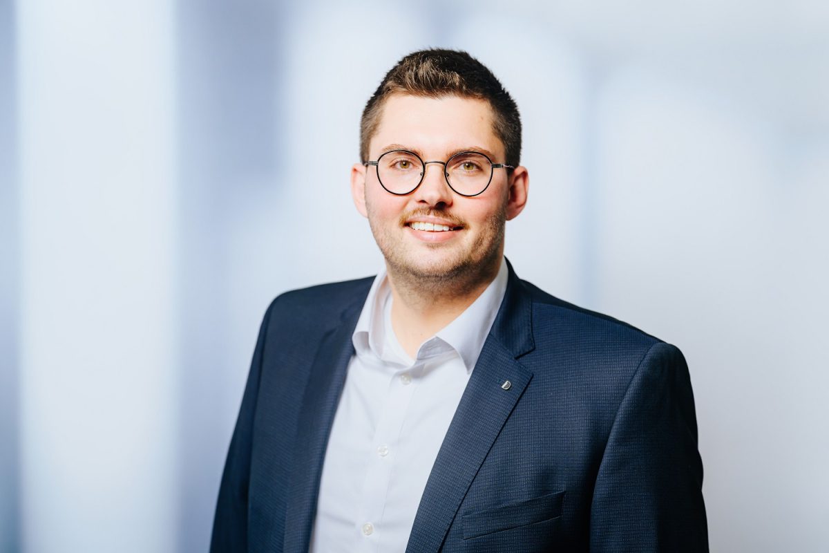 Foto von Christian Franzke