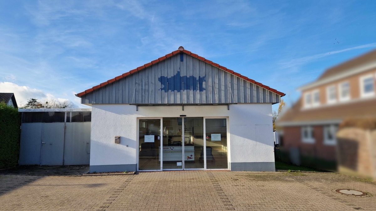Immobilienangebot - Boffzen - Alle - Vielfältig nutzbares Ladenlokal
