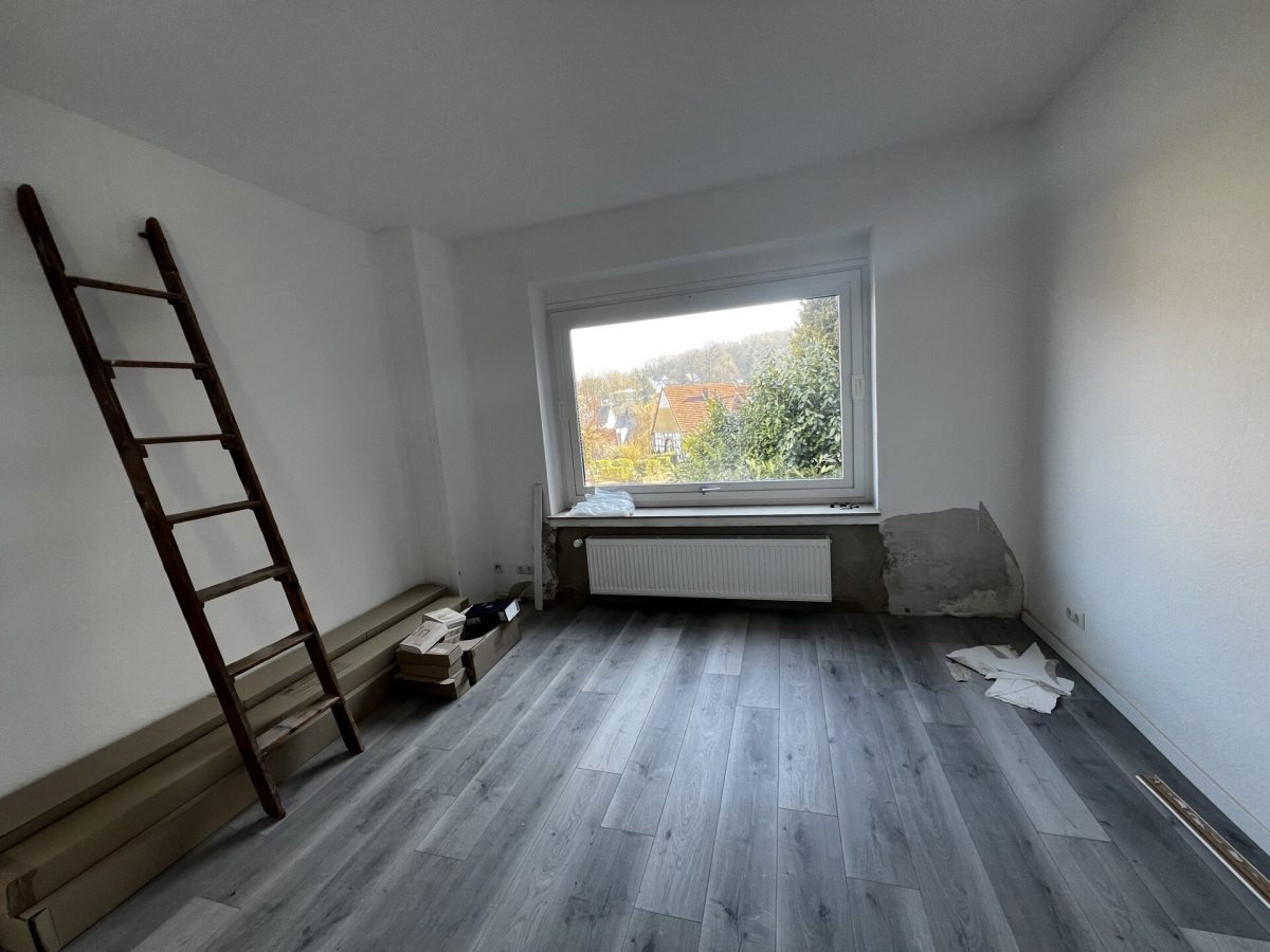 Immobilienangebot - Horn-Bad Meinberg - Alle - Alles eine Frage Ihrer Ideen - Modernisierung lohnenswert!