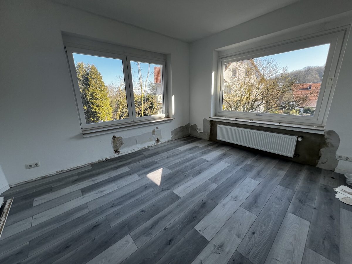 Immobilienangebot - Horn-Bad Meinberg - Alle - Alles eine Frage Ihrer Ideen - Modernisierung lohnenswert!