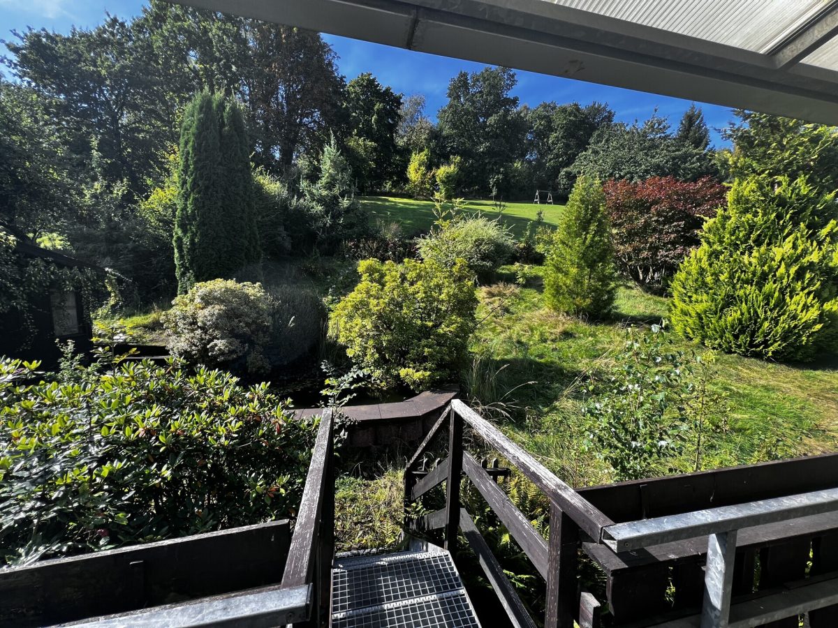 Immobilienangebot - Horn-Bad Meinberg - Alle - Alles eine Frage Ihrer Ideen - Modernisierung lohnenswert!