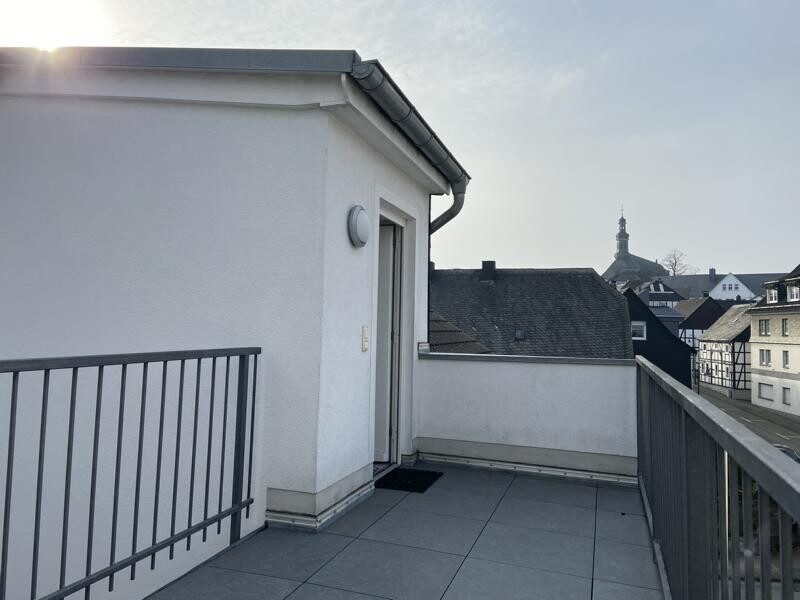 Immobilienangebot - Brilon - Alle - Exklusiv und zentral wohnen