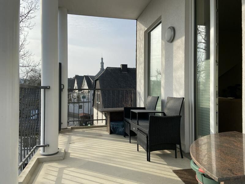Immobilienangebot - Brilon - Alle - Exklusiv und zentral wohnen