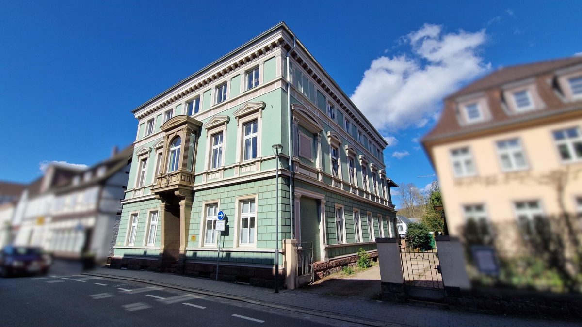 Immobilienangebot - Höxter - Alle - Juwel der Innenstadt
