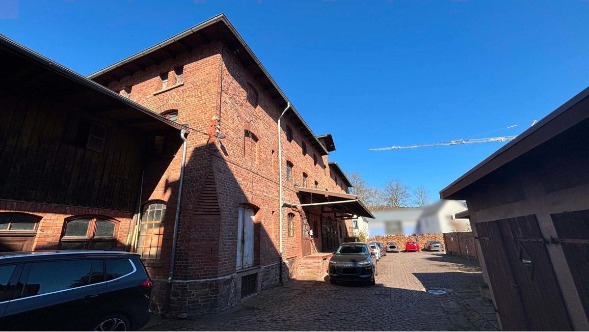 Immobilienangebot - Höxter - Alle - Juwel der Innenstadt