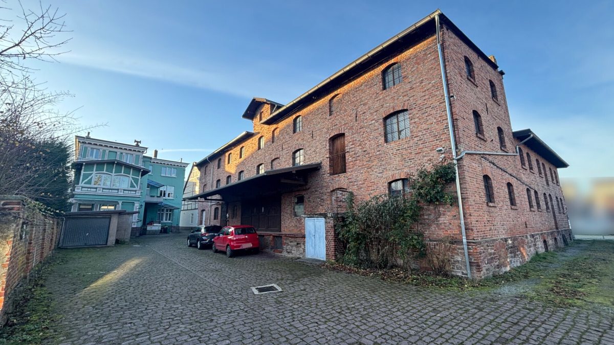 Immobilienangebot - Höxter - Alle - Juwel der Innenstadt