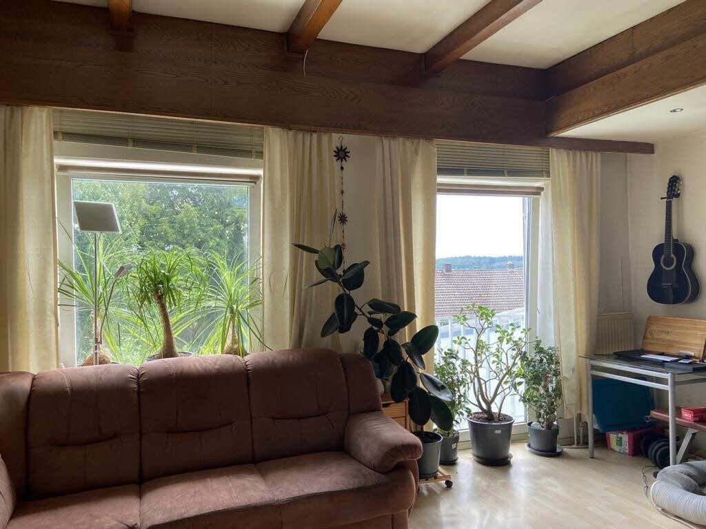 Immobilienangebot - Büren / Harth - Alle - Vermietete Eigentumswohnung