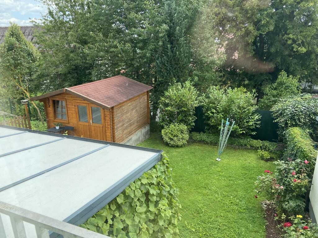 Immobilienangebot - Büren / Harth - Alle - Vermietete Eigentumswohnung