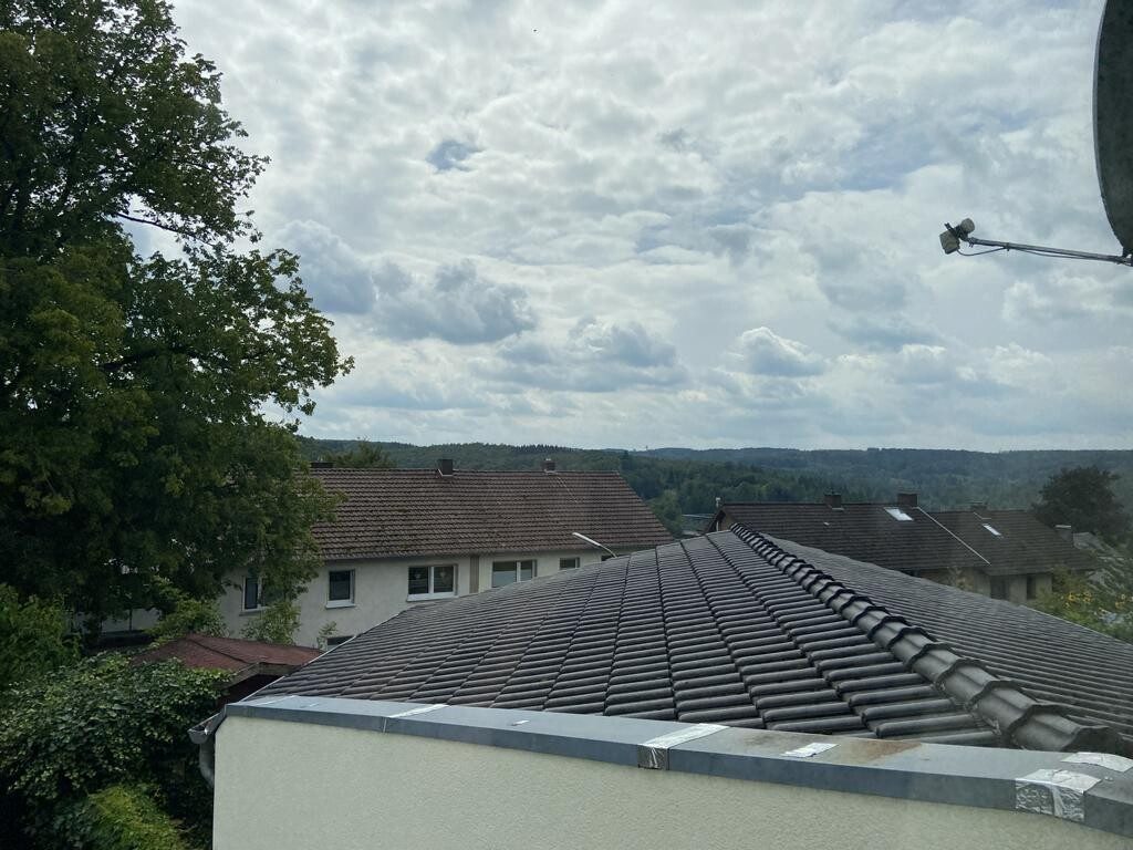 Immobilienangebot - Büren / Harth - Alle - Vermietete Eigentumswohnung