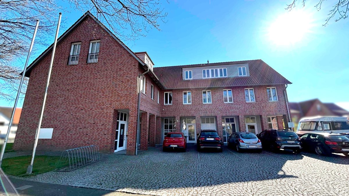 Immobilienangebot - Paderborn-Marienloh - Alle - Wohn- und Geschäftshaus mit 580 m² Nutzfläche