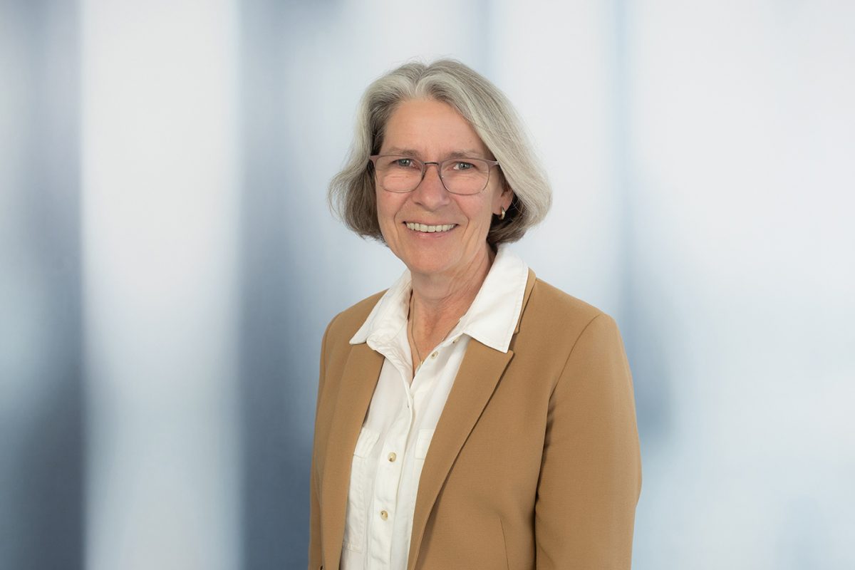 Foto von Elke Klußmeier