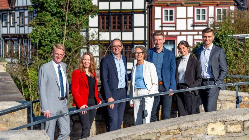 Immobilienvermittler Paderborn