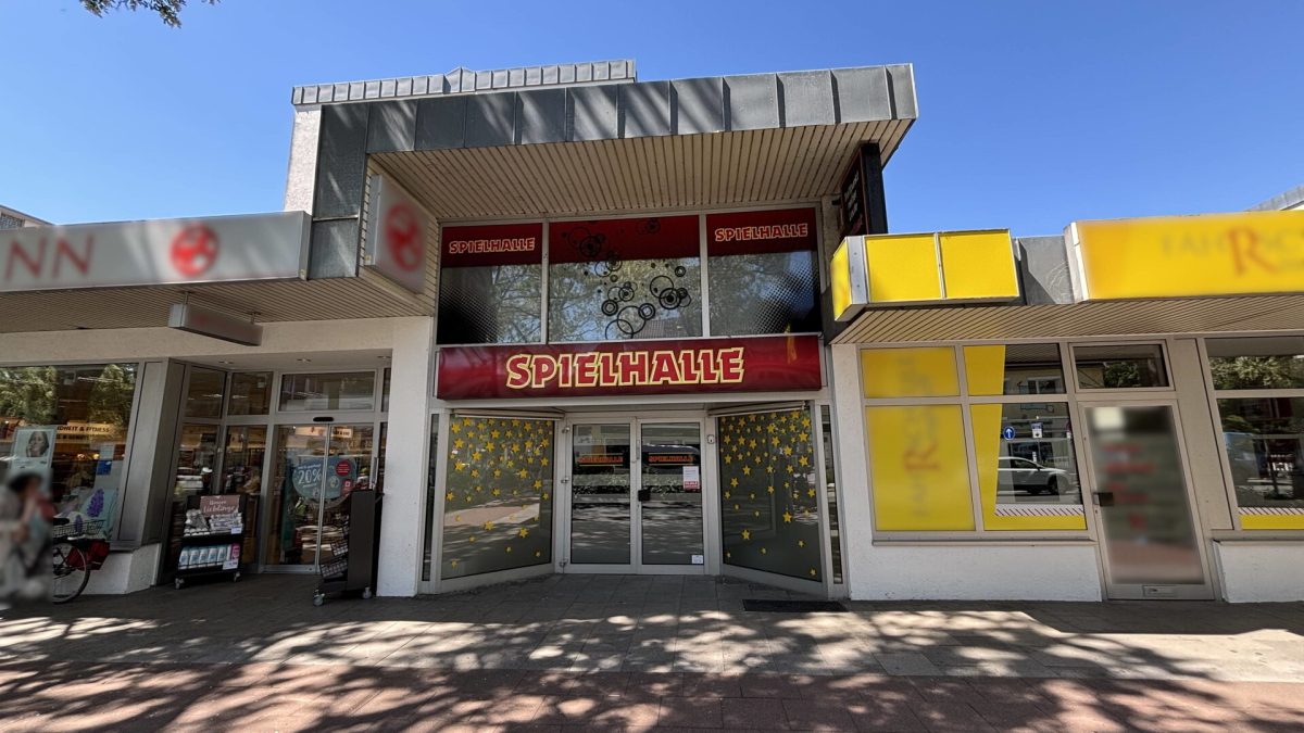 Immobilienangebot - Paderborn / Schloß Neuhaus - Alle - Zentral gelegenes Gewerbeobjekt zur vielseitigen Nutzung