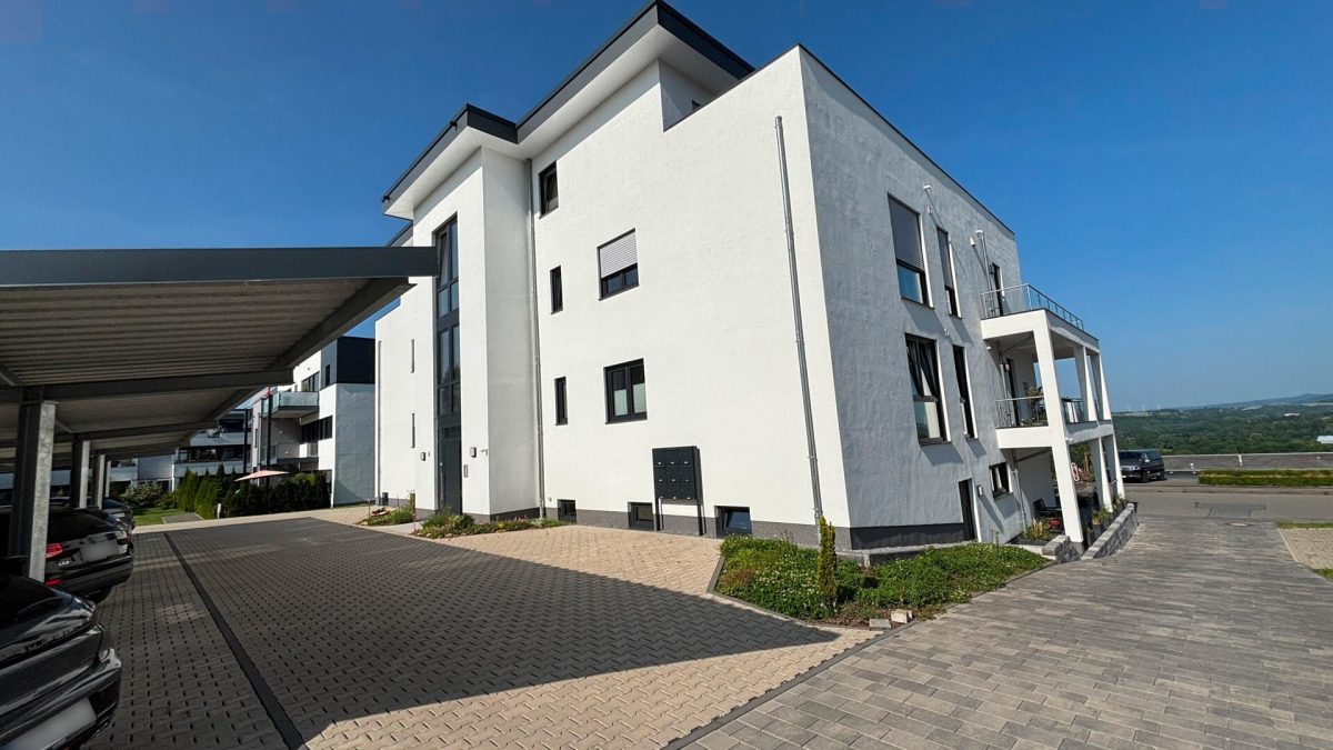 Außenbild Immobilienangebot - Warburg - Alle - Investieren in Qualität und Lage - Schöne Aussicht
