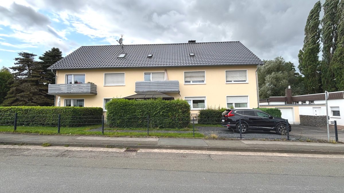 Außenbild Immobilienangebot - Höxter - Alle - Diese Kapitalanlage für Ihre Altersvorsorge