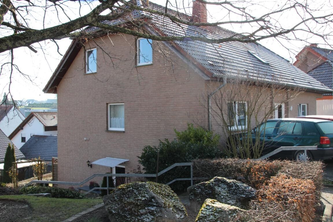 Immobilienangebot - Büren / Steinhausen - Alle - Zuhause mit Zukunft