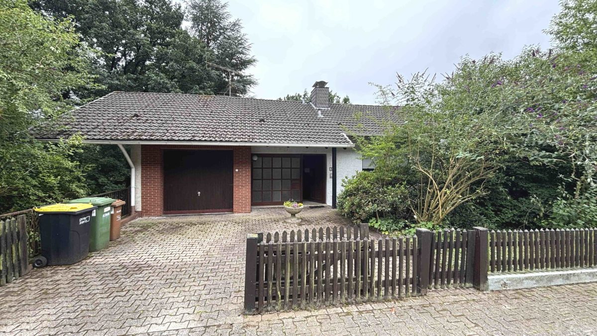 Immobilienangebot - Bad Karlshafen - Alle - Nach der Arbeit die Erholung
