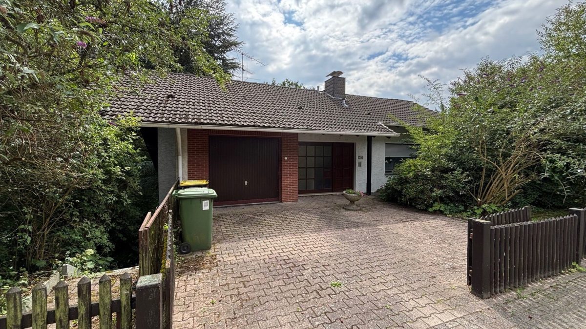 Immobilienangebot - Bad Karlshafen - Alle - Nach der Arbeit die Erholung