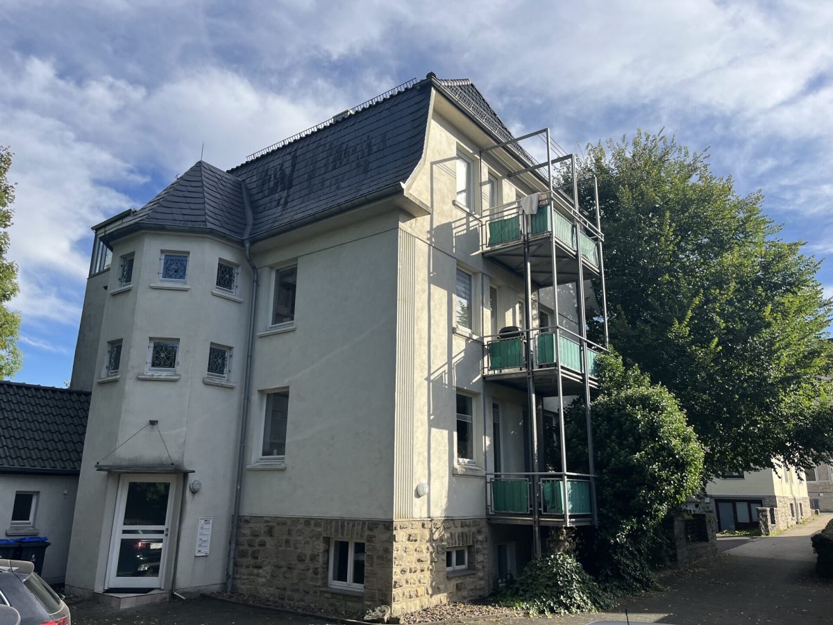 Immobilienangebot - Detmold - Alle - Attraktive Kapitalanlage!