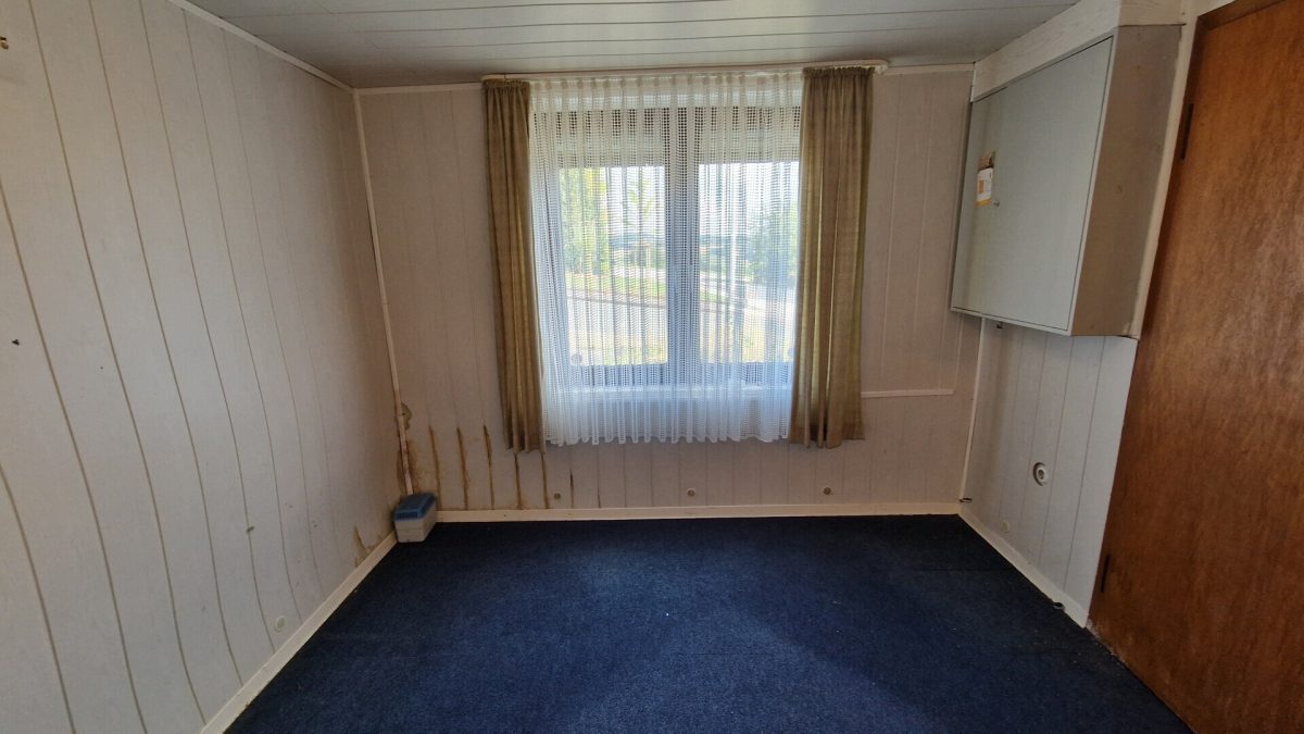 Immobilienangebot - Blomberg / Eschenbruch - Alle - Charmanter Altbau sucht kreativen Retter!