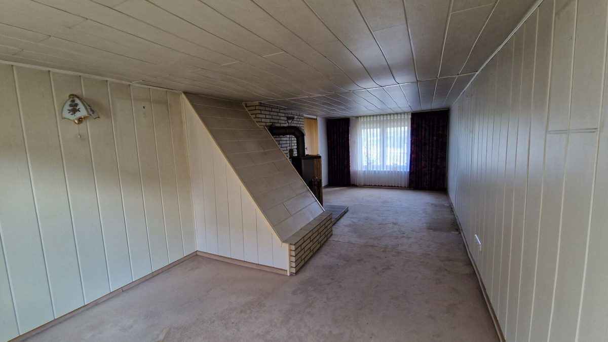 Immobilienangebot - Blomberg / Eschenbruch - Alle - Charmanter Altbau sucht kreativen Retter!