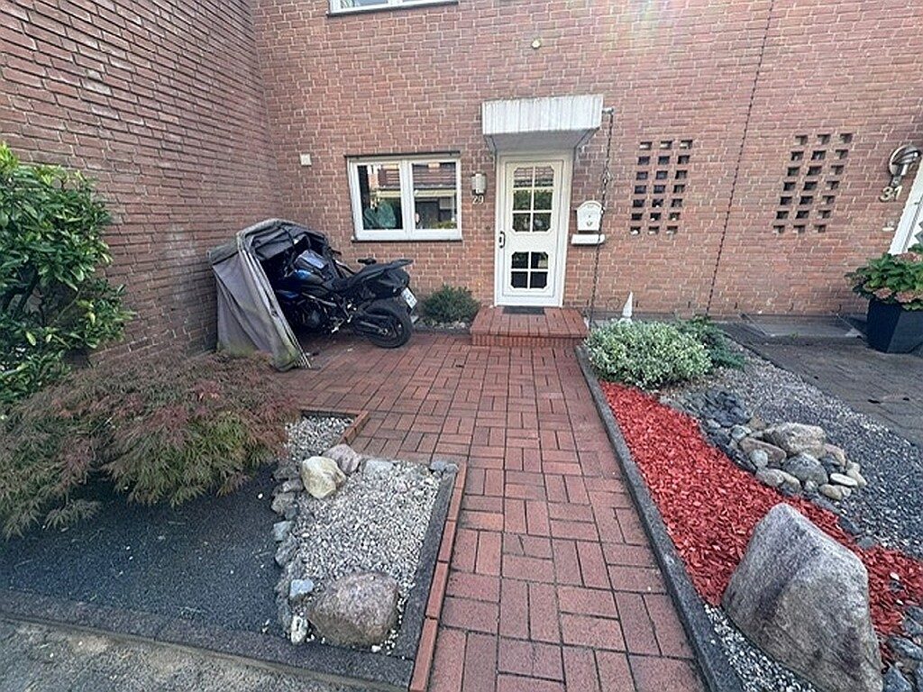 Immobilienangebot - Gütersloh - Alle - Jetzt in die eigenen "4 Wände" !