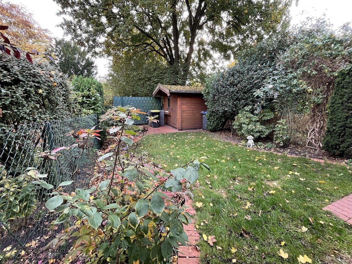Immobilienangebot - Gütersloh - Alle - Jetzt in die eigenen "4 Wände" !