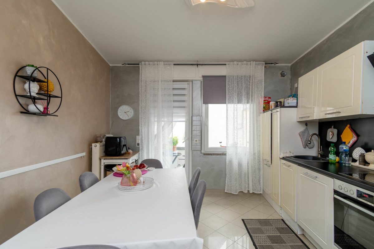 Immobilienangebot - Paderborn - Alle - Geräumige Eigentumswohnung