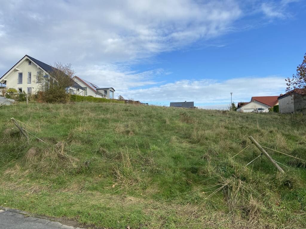 Immobilienangebot - Lichtenau - Grundstücke - Der Platz für Ihr neues Zuhause - Baugrundstück