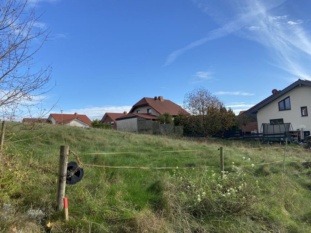 Immobilienangebot - Lichtenau - Grundstücke - Der Platz für Ihr neues Zuhause - Baugrundstück