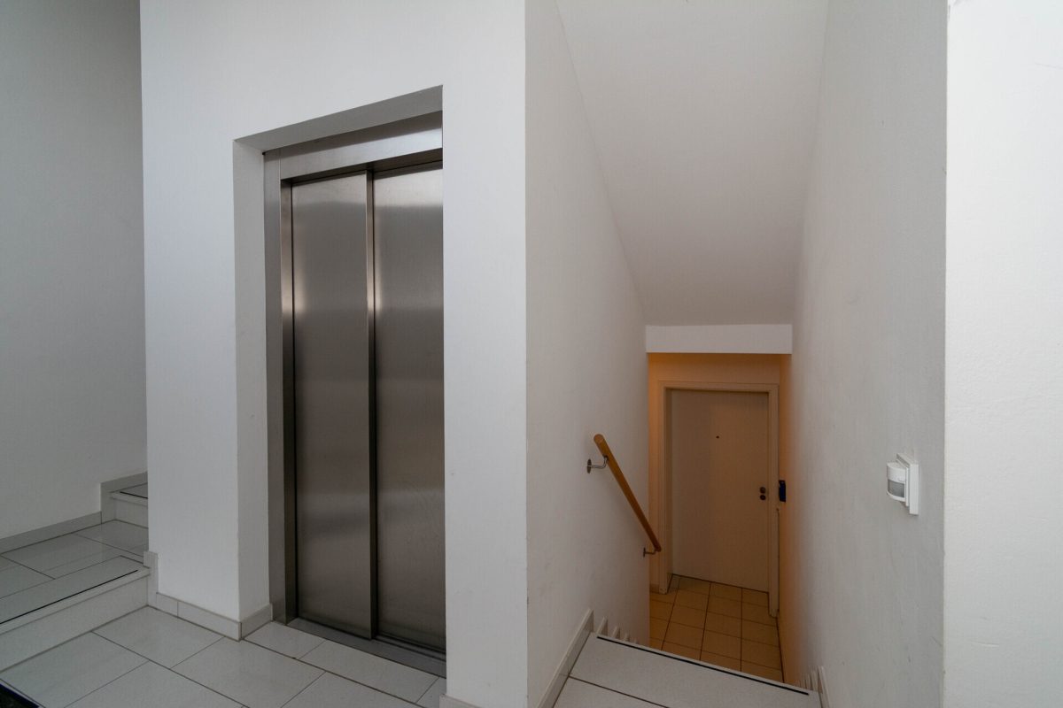 Immobilienangebot - Paderborn - Alle - Modernes Wohnen im Baudenkmal