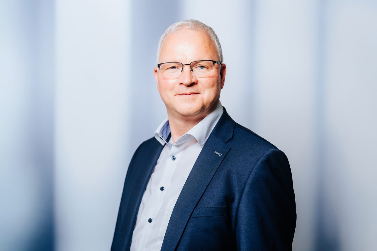 Foto von Jürgen Pachur