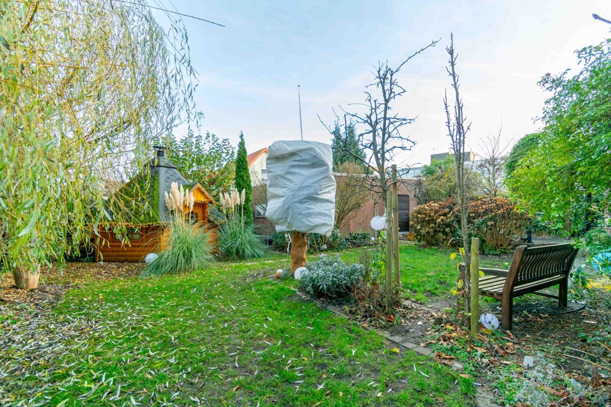 Immobilienangebot - Schloß Neuhaus - Alle - Großzügiges Wohnhaus mit verschieden Nutzungsmöglichkeiten mitten