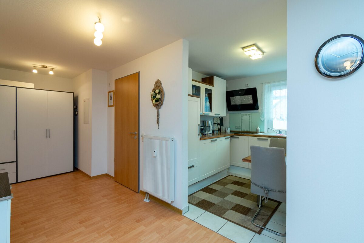 Immobilienangebot - Schlangen - Alle - Ruhig und zentral gelegene Kapitalanlage
