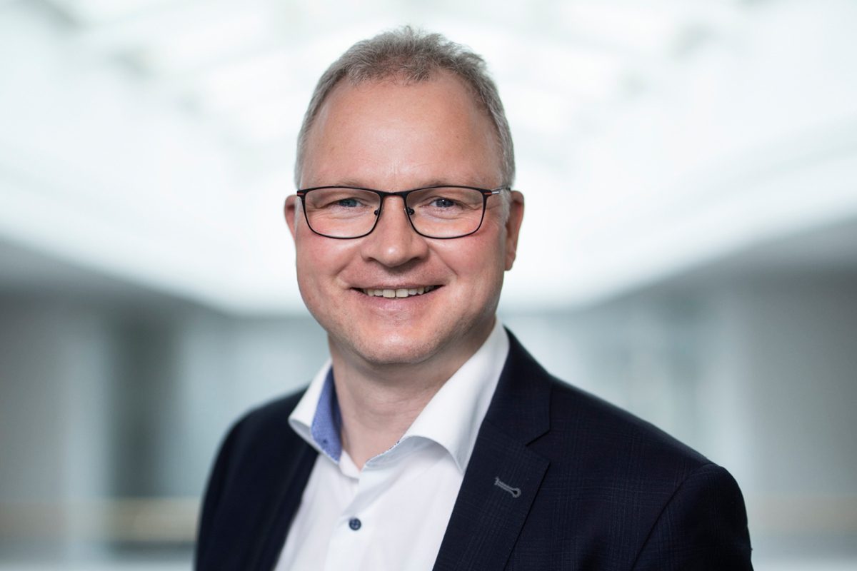 Foto von Jürgen Pachur