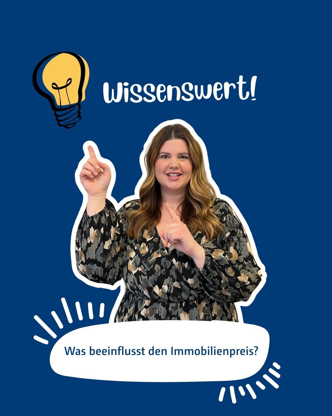 Welche Faktoren beeinflussen den Immobilienmarkt?