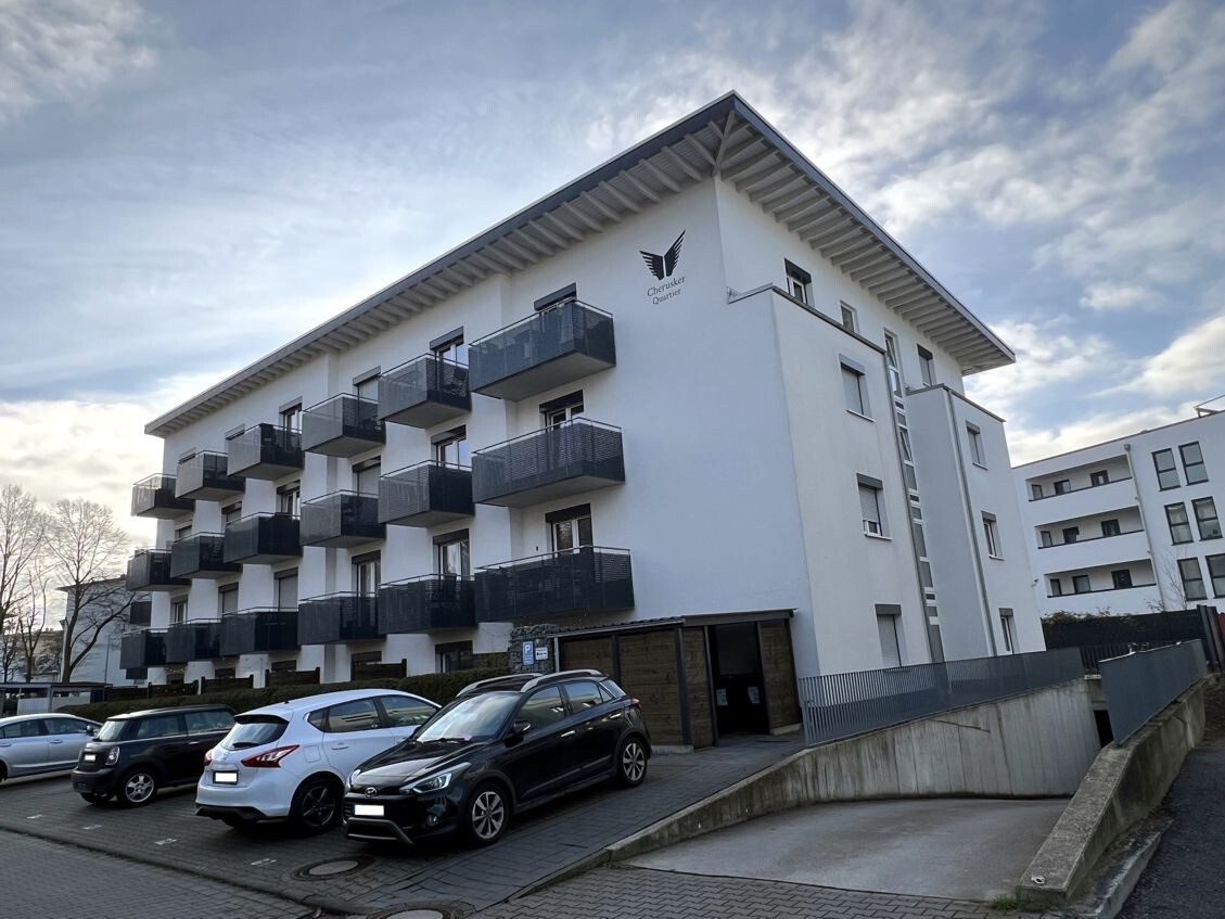 Immobilienangebot - Paderborn - Alle - Kapitalanlage in moderner Wohnanlage