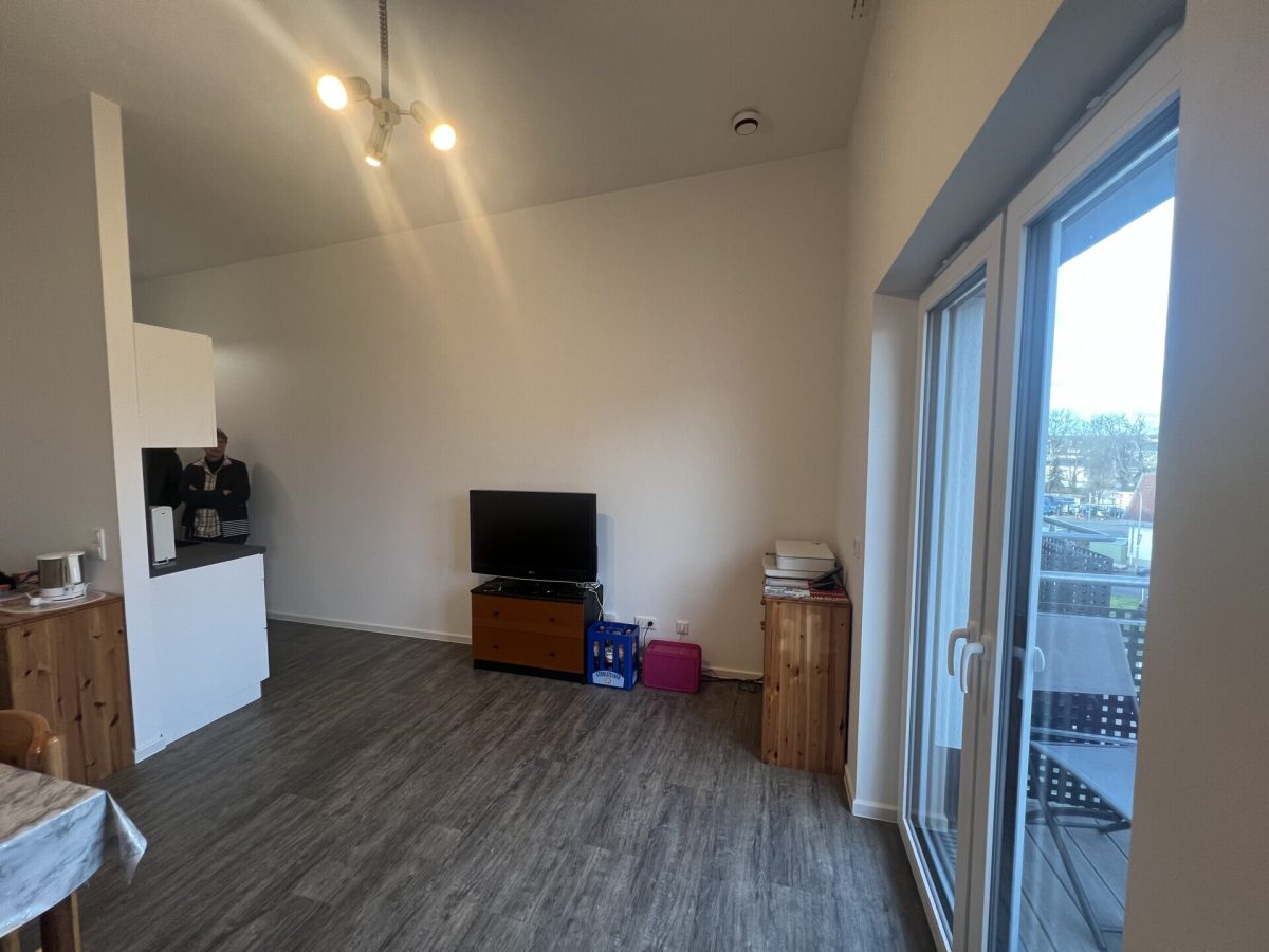 Immobilienangebot - Paderborn - Alle - Kapitalanlage in moderner Wohnanlage