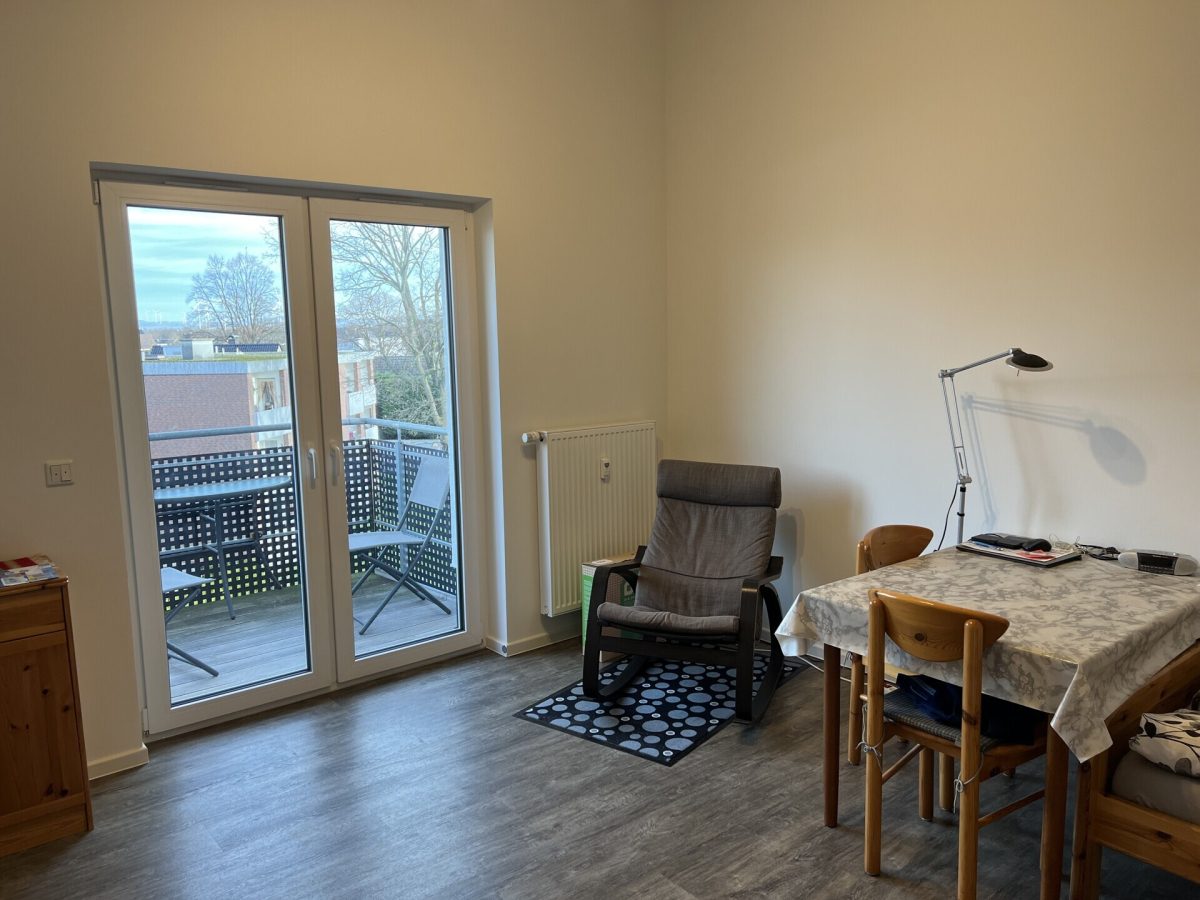 Immobilienangebot - Paderborn - Alle - Kapitalanlage in moderner Wohnanlage