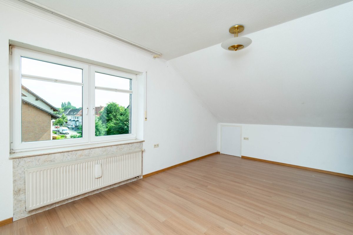 Immobilienangebot - Paderborn - Alle - Großzügige 2-3 Zimmer-Eigentumswohnung
