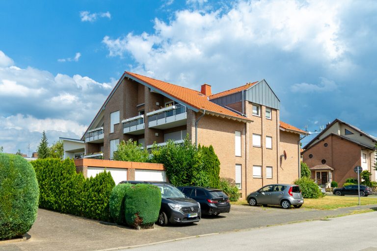 Immobilienangebot - Paderborn - Alle - Großzügige 2-3 Zimmer-Eigentumswohnung
