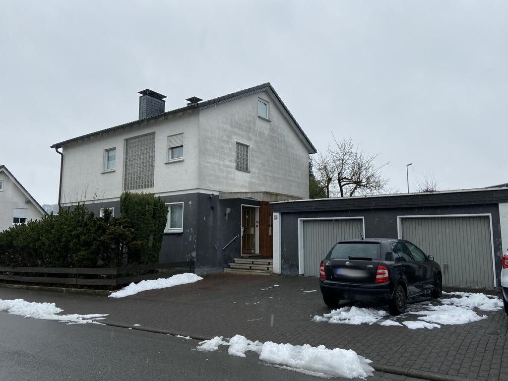 Nord-West-Ansicht Immobilienangebot - Brilon - Alle - Ihr neues Zuhause wartet auf Sie