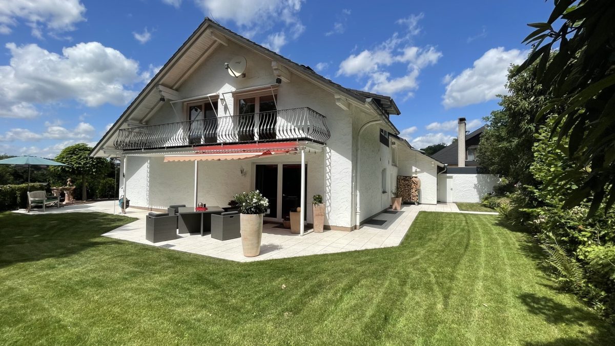 Immobilienangebot - Höxter - Alle - Ihr Wohnglück auf dem Berg
